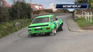 Guernsey Rally 2023 SD 480p [upl. by Lishe216]