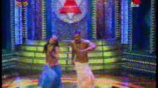 Sirasa Dancing Stars Season 2  20081011 Part 02  Chula amp Sahan [upl. by Bond37]