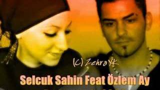 Selcuk Sahin Özlem Ay  Degmezmis Süper Duet 2008 [upl. by Pernas]