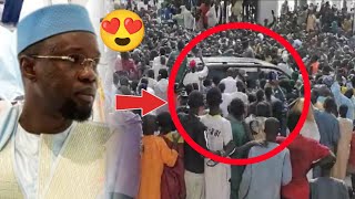 🔴Incroyable Première Ministre A Tivaoune Gamou 2024 👉👀🙏🏾🙏🏾😍😍😍😍🥰🥰❤ [upl. by Lertnahs319]