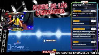 Enigmatico 🔴EN VIVO  Platicando de Apps Montadeudas [upl. by Aleacem835]