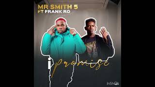 Promise ft Frank RO music [upl. by Zarla]