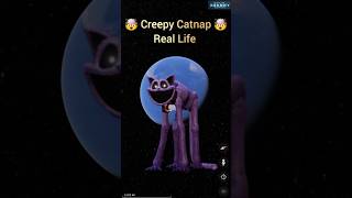 Creepy Catnap 🤯😧 On Google Earth And Google Maps shots iosjohnny [upl. by Nomae]