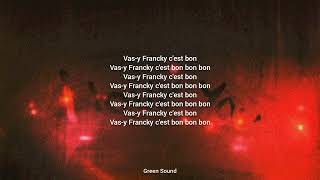 Francky Vincent  Fruit de la passion Lyrics [upl. by Jean-Claude]