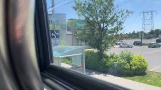 Highlight 000  159 from Going to 88 Hurdman 🚌 Double Decker Bus [upl. by Brit]