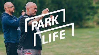 Park Life  Ep 5  Sunday League [upl. by Sigismondo]