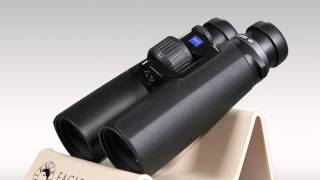 Zeiss Victory HT Binoculars [upl. by Zohara207]