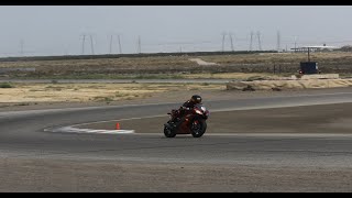 Session 2 Buttonwillow CA Sep 8 2024 PTT [upl. by Gelya310]