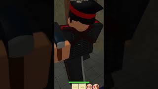 The Roblox quotBlood and Ironquot Experience shorts gaming [upl. by Petty916]