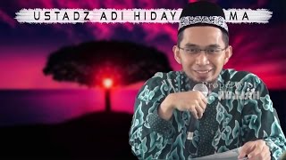 Syarat Taubat Nasuha Yang Diterima Allah  Ustadz Adi Hidayat Lc MA [upl. by Ashley]