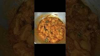 Flavourful spicy chicken recipe🤤😁 ytshortsvideo youtubeshorts recipe cooking [upl. by Dolorita705]