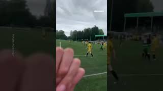 A very rude goal shorts [upl. by Amarillis]