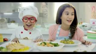 TVC Rose Brand  Tepung Tapioka [upl. by Siloam]