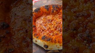 Vodka Sauce Neapolitan Pizza [upl. by Annoik]