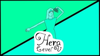 God Games Hera EPIC the Musical animatic ​⁠​⁠​⁠​⁠​⁠​⁠ [upl. by Marga695]