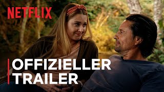 Virgin River Staffel 5 – Teil 1  Offizieller Trailer  Netflix [upl. by Coy374]