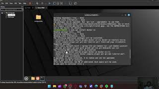 Practica 1 Instalacion y configuracion de Docker 2Pts [upl. by Ordnasela90]