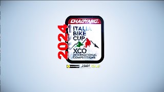 CHAOYANG TIRE｜ITALIA BIKE CUP 2024 Stage 3 Men Elite Competitions [upl. by Hasila]