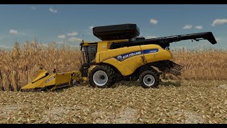 A Final Look At My Favorite Farming Simulator 22 Mods [upl. by Malinin930]