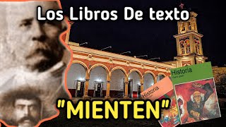 Hacendado NOS CUENTA LA VERDAD detrás de los LIBROS DE PRIMARIA jaliscodesconocido [upl. by Jelsma]