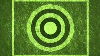 How To Lawn Stripe by Simplicity The Bulls Eye [upl. by Nileuqay]