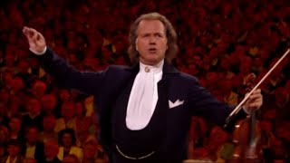 André Rieu  Live in Maastricht III  2009 [upl. by Soracco60]