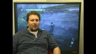 GameSpot  The Lord of the Rings The Two Towers Video Review [upl. by Cruce983]