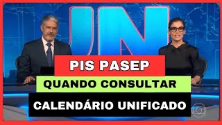 SAIU Abono Salarial 2024 CONFIRMADO  Calendário PisPasep 2024  Como consultar Pagamento PIS 2024 [upl. by Agnot]