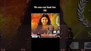 rowdy baby saipallavi dance queentrending saipallavistatus youtubeshorts [upl. by Lumbard]