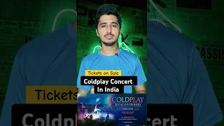 Coldplay Concert Live in Abu Dhabi 2025  Ticket price Details coldplay coldplayconcert abudhabi [upl. by Niamrahc]