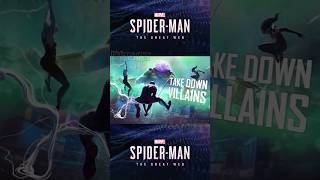 spider man 4 details multiversal movie marvel spiderman viral [upl. by Draillih]