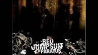 The Red Jumpsuit Apparatus  Face down EP Version [upl. by Timms]