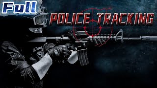 Police Tracking  Drama  China Movie Channel ENGLISH  ENGSUB [upl. by Navada226]