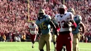 Wisconsin Football 2012 Video Open [upl. by Notaes368]