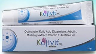 kojivit gel review in telugu మంగు మచ్చలకు పరిష్కారంhow to remove dark spots hyperpigmentation [upl. by Royce790]