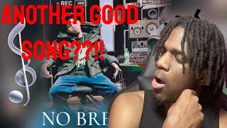 REACTION VID quotSharma Boy  No Breakquot [upl. by Daveda344]