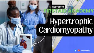 Understanding the Process hypertrophic cardiomyopathy HCM [upl. by Trow]