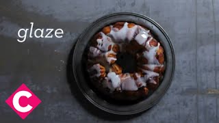 How to Make Monkey Bread [upl. by Dnalwor]