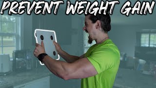 How to maintain weight after weight loss [upl. by Boyse159]