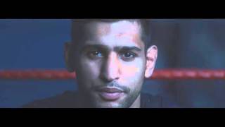 Amir Khan – This Is Not For Everyone  MaxiNutrition [upl. by Anovad426]