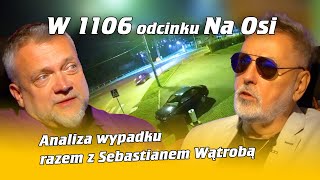 W 1106 odcinku Na Osi przeanalizujemy  ZAJAWKA Na Osi 1106 [upl. by Pelaga941]