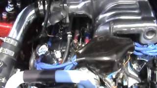 Tips on Maximum Performance for an 8693 EFI Mustang by EngineFactorycom [upl. by Annelg]