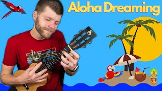 Learn a Beautiful Hawaiian Song on Ukulele [upl. by Aihtniroc]