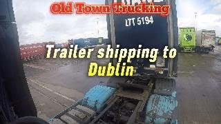 Adblue fault limp mode get it to the dock before its too late hgv hgvdriver foryou trucks [upl. by Ginelle]