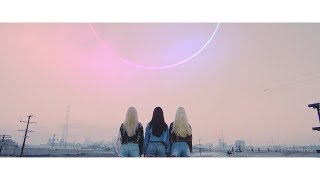 FMV 이달의 소녀 오드아이써클 LOONAODD EYE CIRCLE quotOdd Frontquot [upl. by Weinshienk]