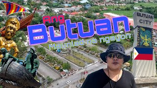 Butuan city Agusan del norte  Butuan ngayon [upl. by Pellet61]