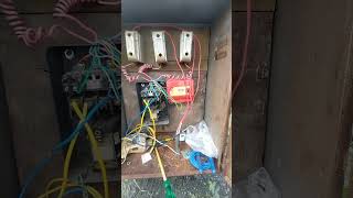 Delite auto switch starter daily and testing [upl. by Delamare]