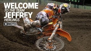 DC SHOES JEFFREY HERLINGS  THE SANDMAN [upl. by Lessard]