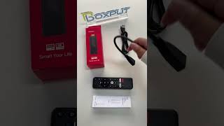 iATV Stick Q3 MAX S905W2 Android 110 TV Stick shorts 4kfirestickmax tv iptvstick firestickfree [upl. by Yrrehc]