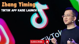 TikTok Rise The Story Behind the App That Changed Social Media  TikTok App Kese Bani  TikTok App [upl. by Fasto]